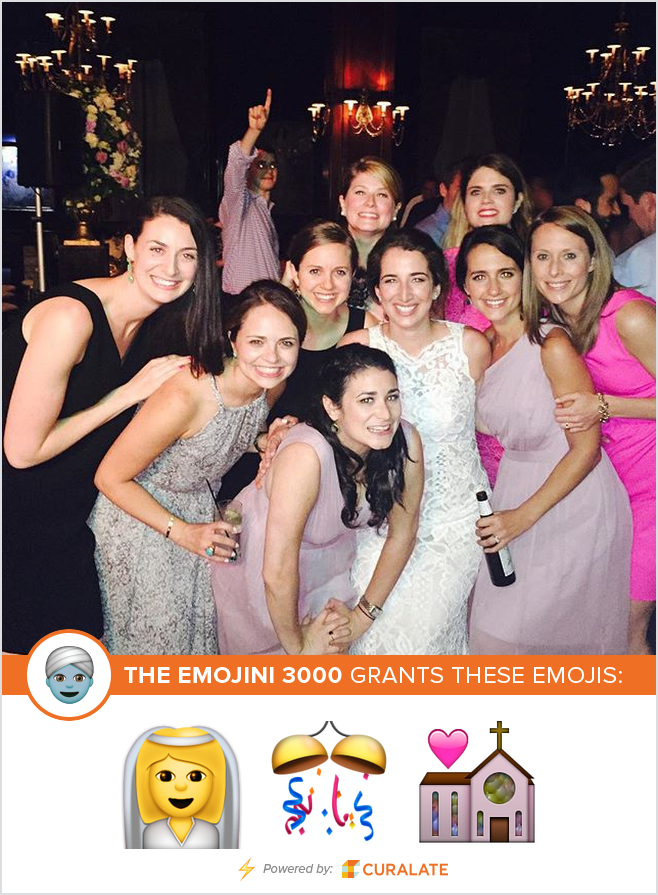 THE EMOJINI 3000 Image