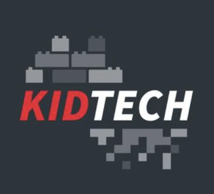 #Kidtech podcast