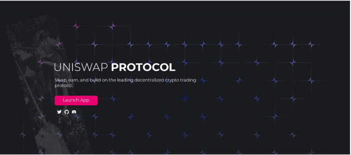 Intercambio uniswap - Uniswap Exchange - Comprar y vender criptomonedas media 1