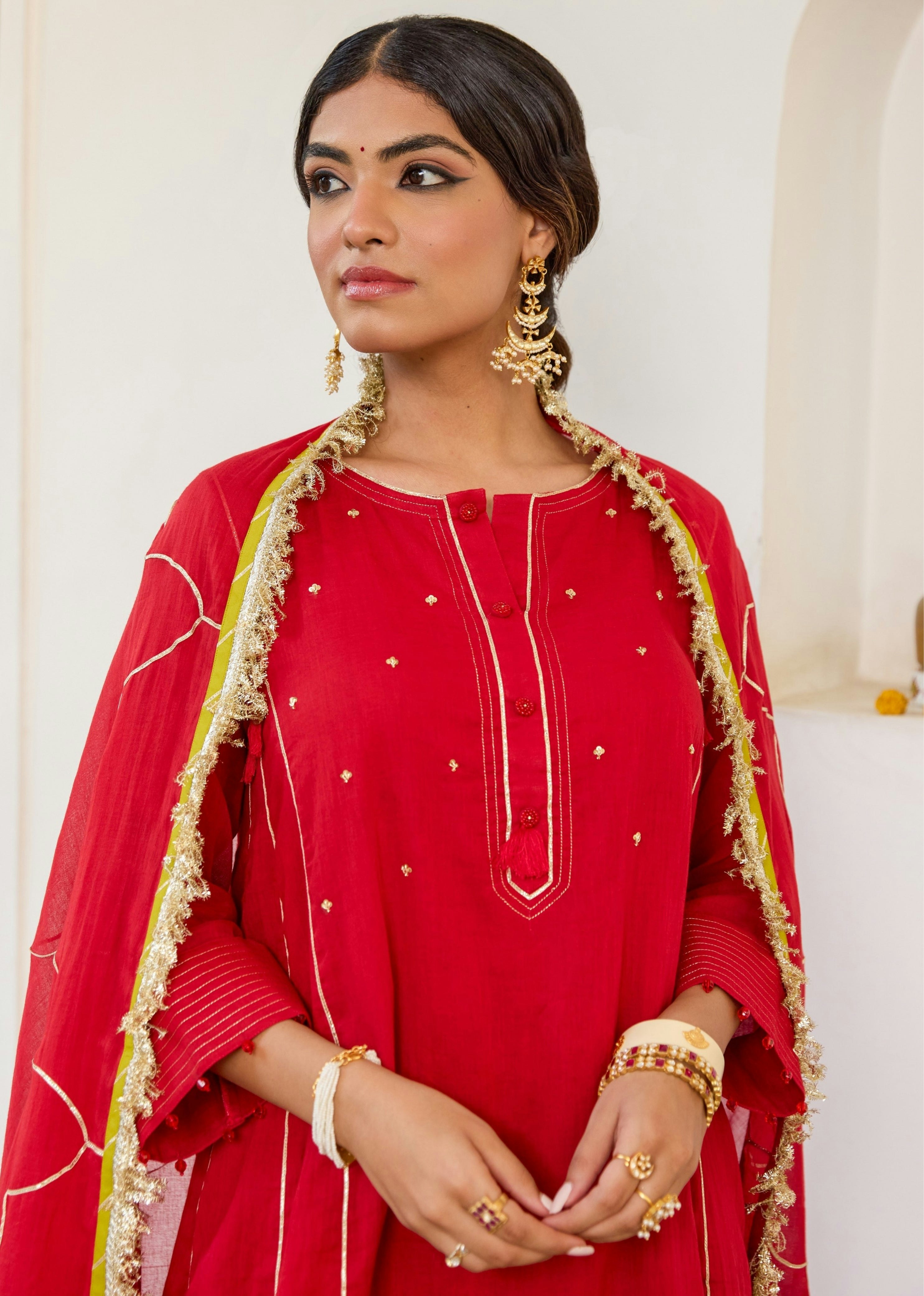 Farshi Salwar Suit Online India  gallery image
