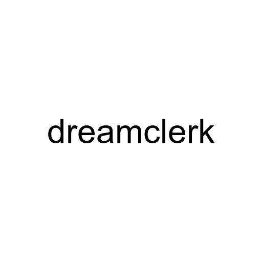 dreamclerk gallery image