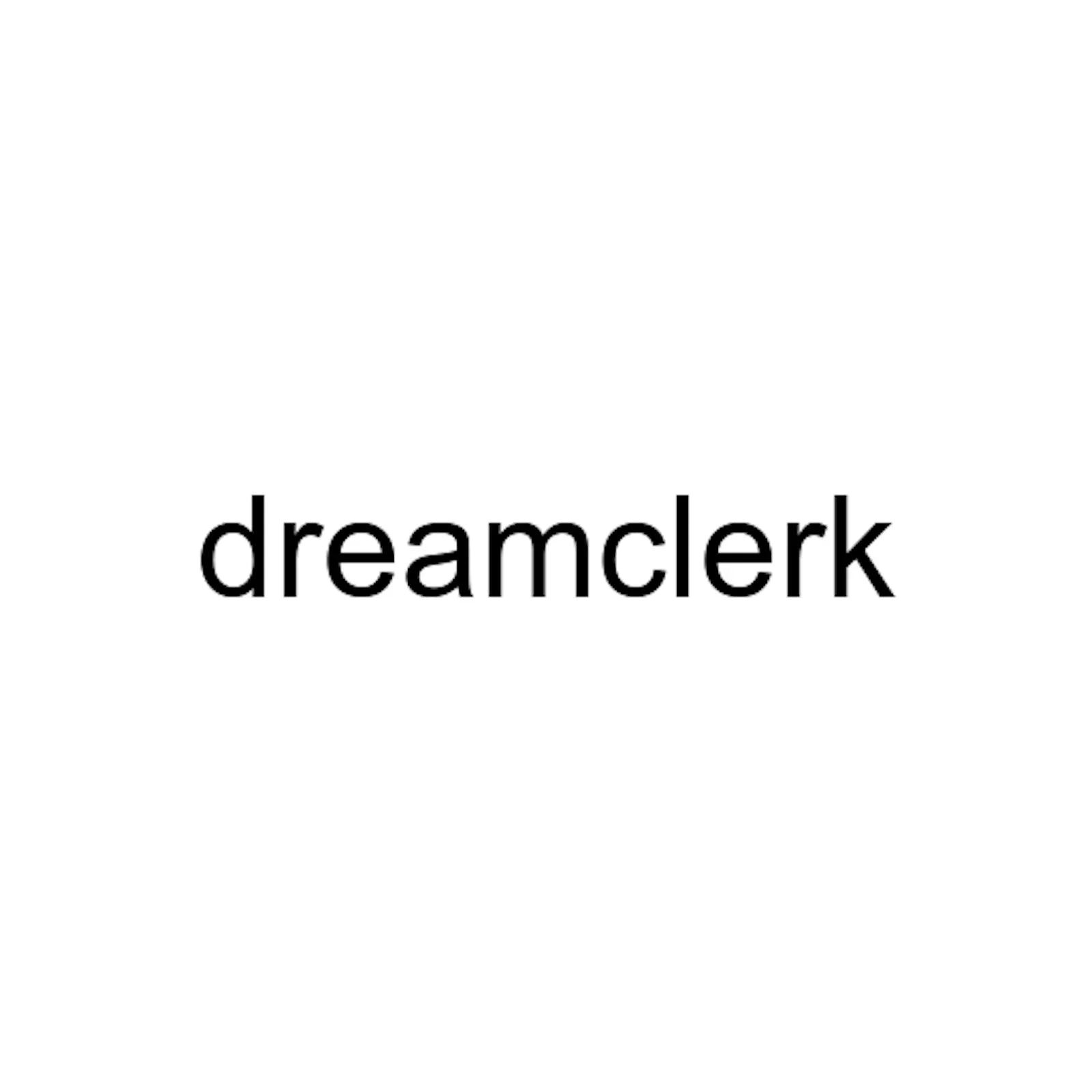 dreamclerk screenshot 1