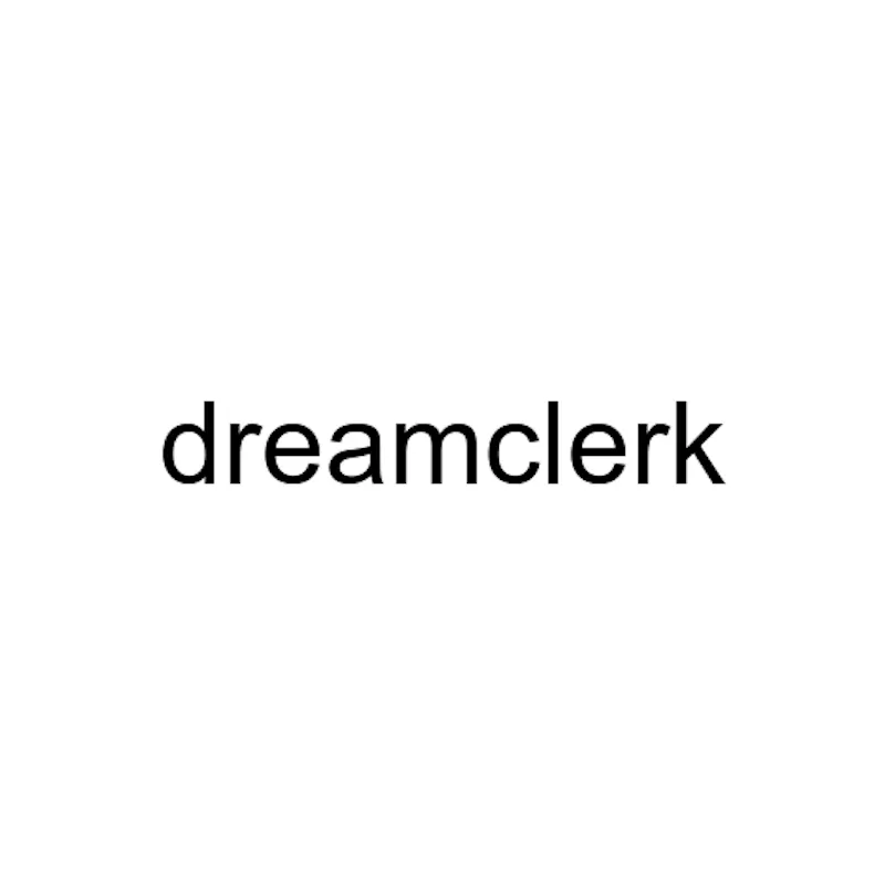 dreamclerk screenshot 1