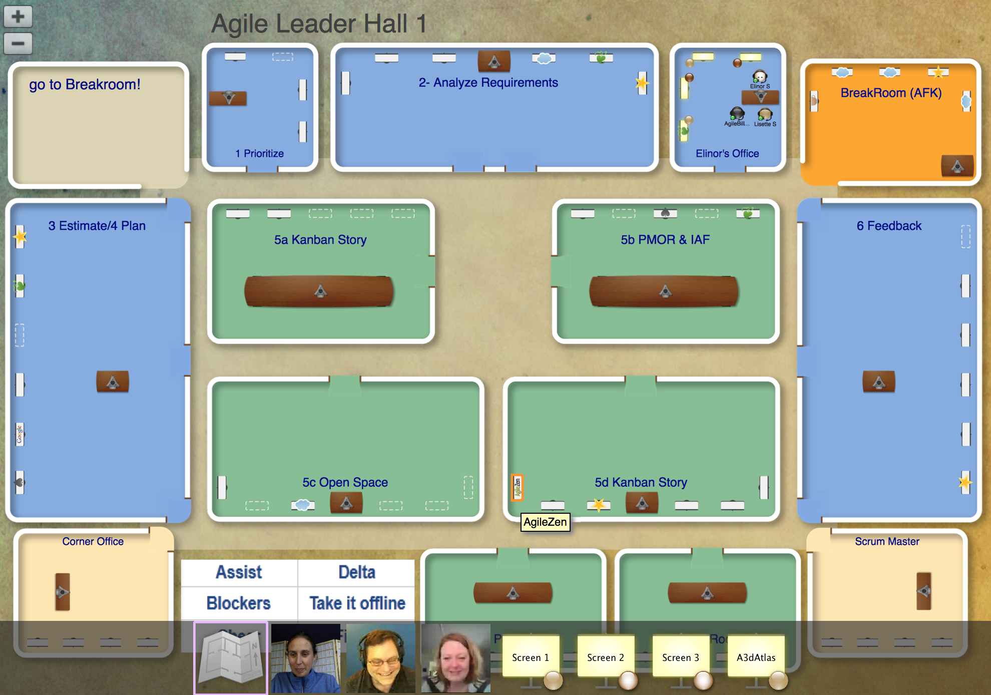 Sococo gallery image