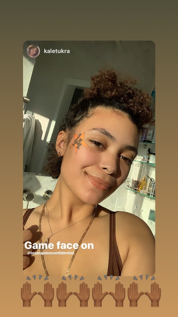 Game Face gallery image