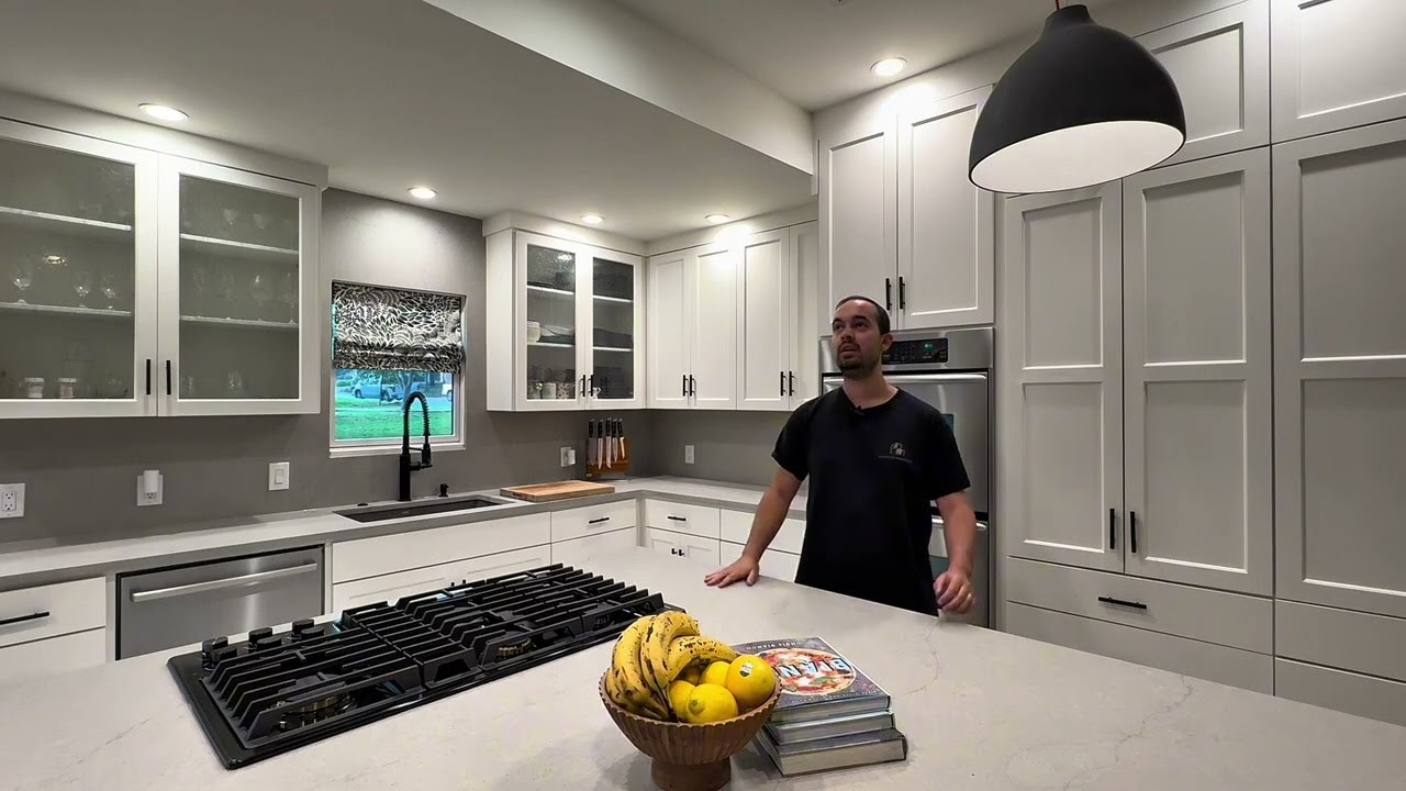 NuHorizon Remodeling gallery image