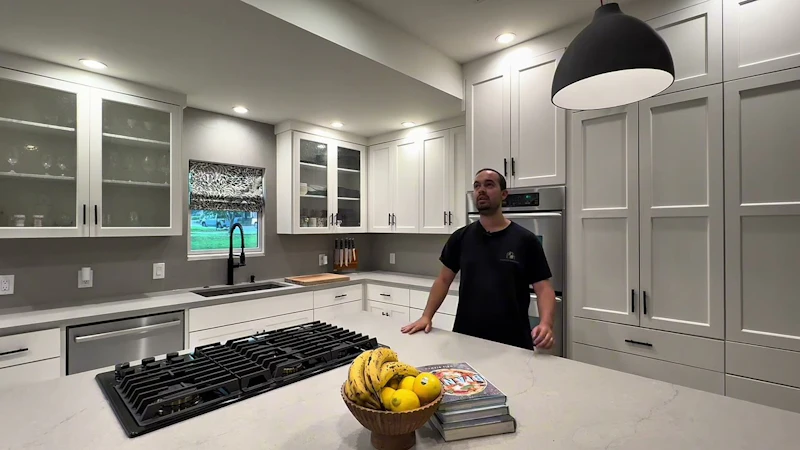 NuHorizon Remodeling screenshot 1 (video preview)