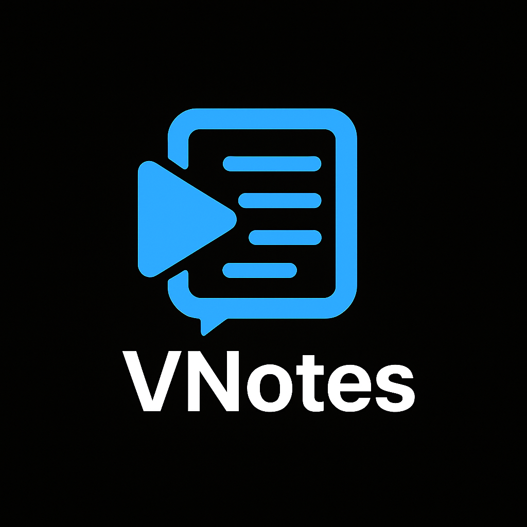 VNotes