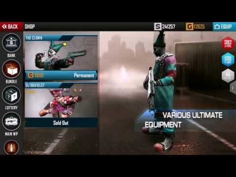 Captain Strike gallery image