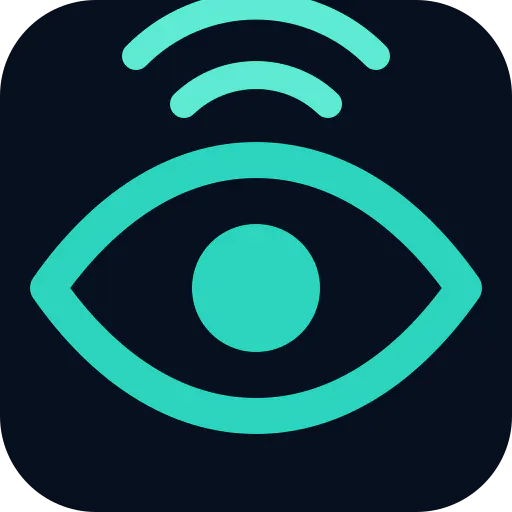 RemoteView logo