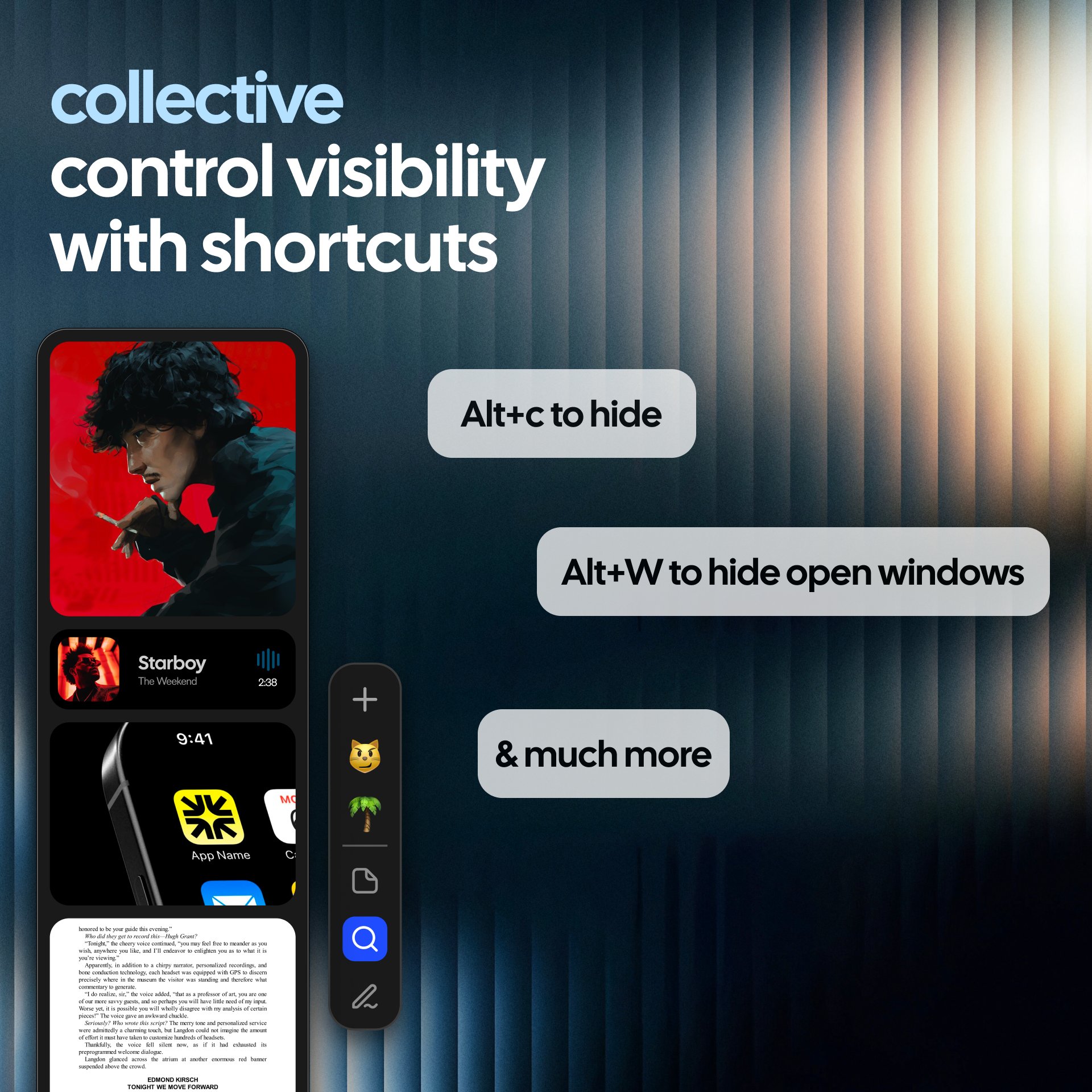 Collective Board gallery image