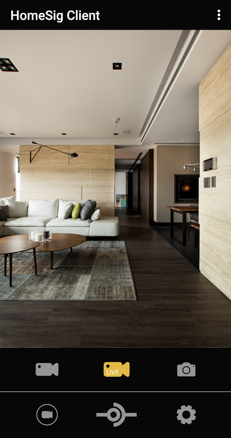 HomeSig Client gallery image