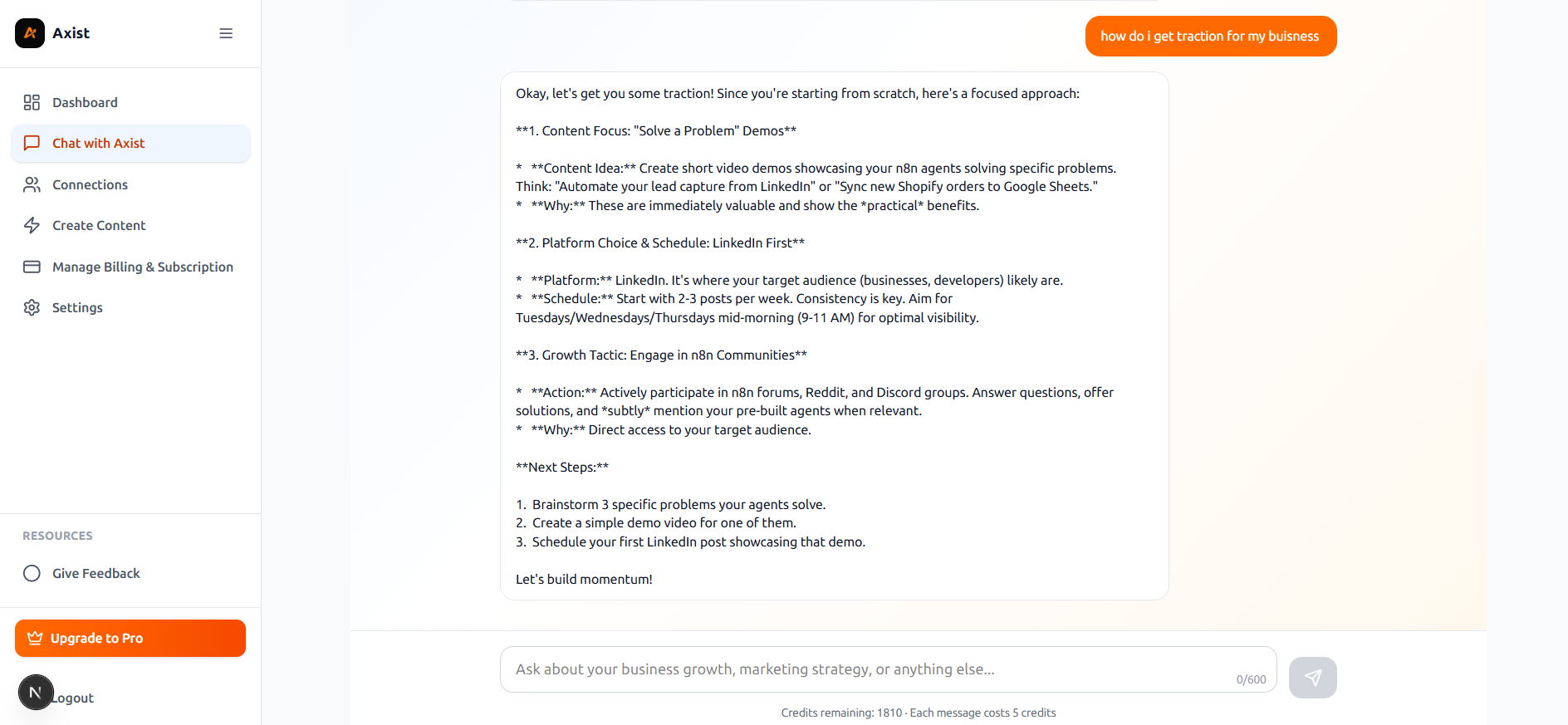 Axist  gallery image