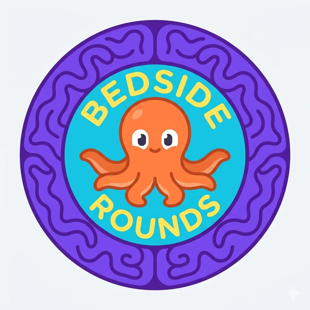 Bedside Rounds