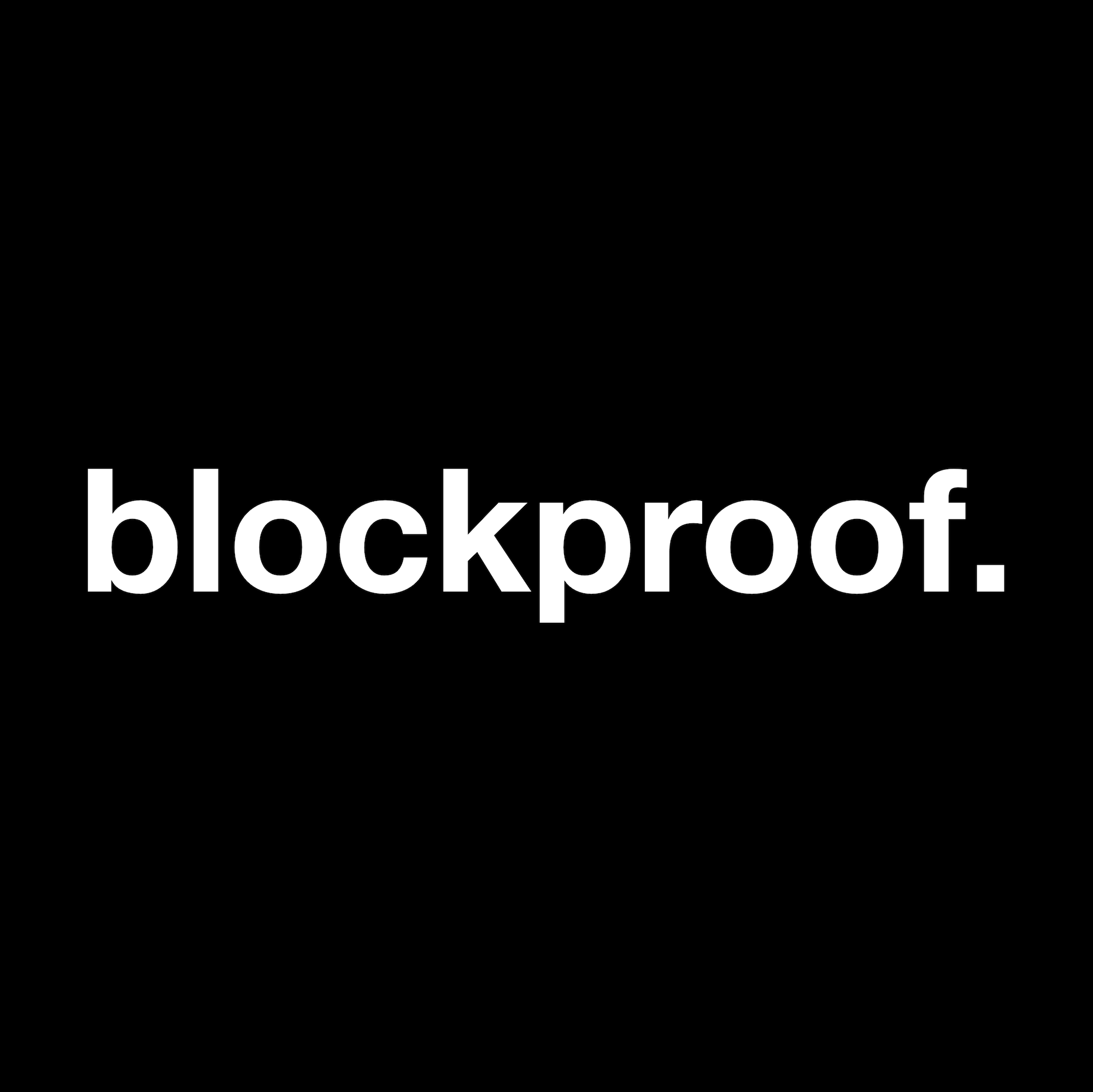 blockproof.