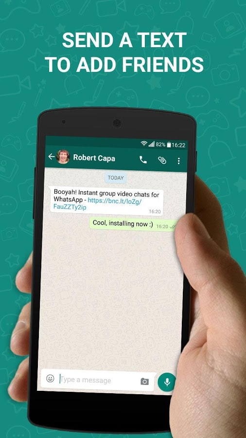 Booyah for Android gallery image