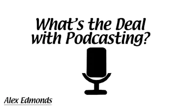 What's The Deal with Podcasting? gallery image