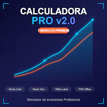 Calculadora Pro v2.0 gallery image