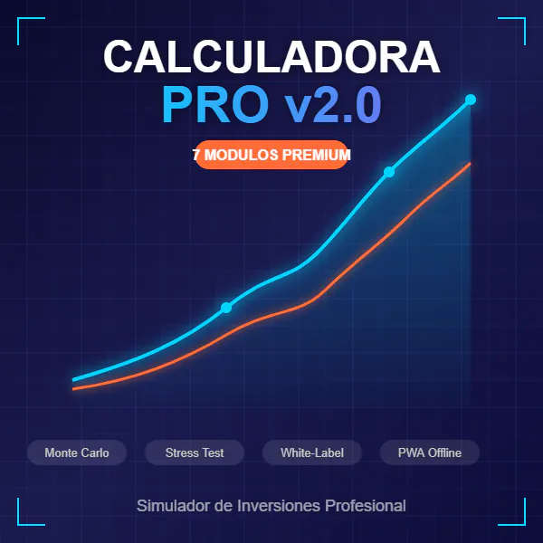 Calculadora Pro v2.0 product banner