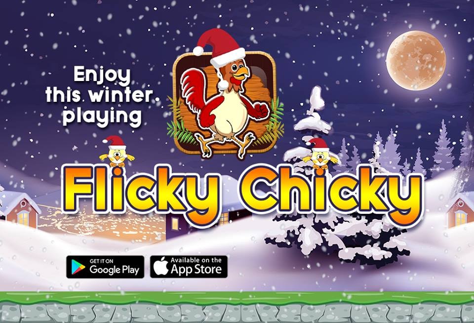 Flicky Chicky gallery image