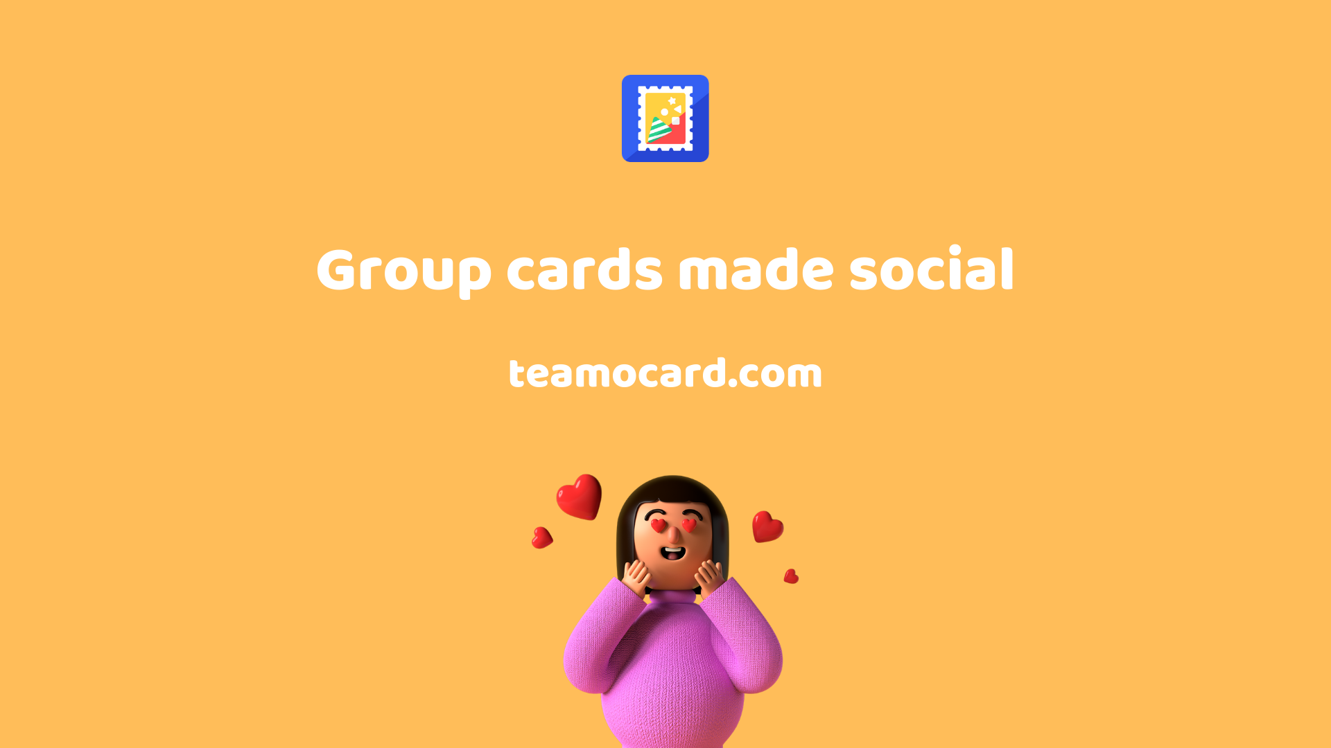 Teamo 2.0 gallery image