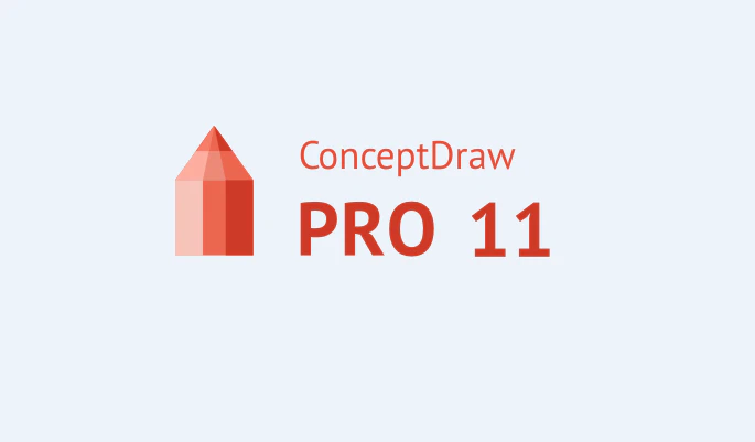 ConceptDraw PRO v11