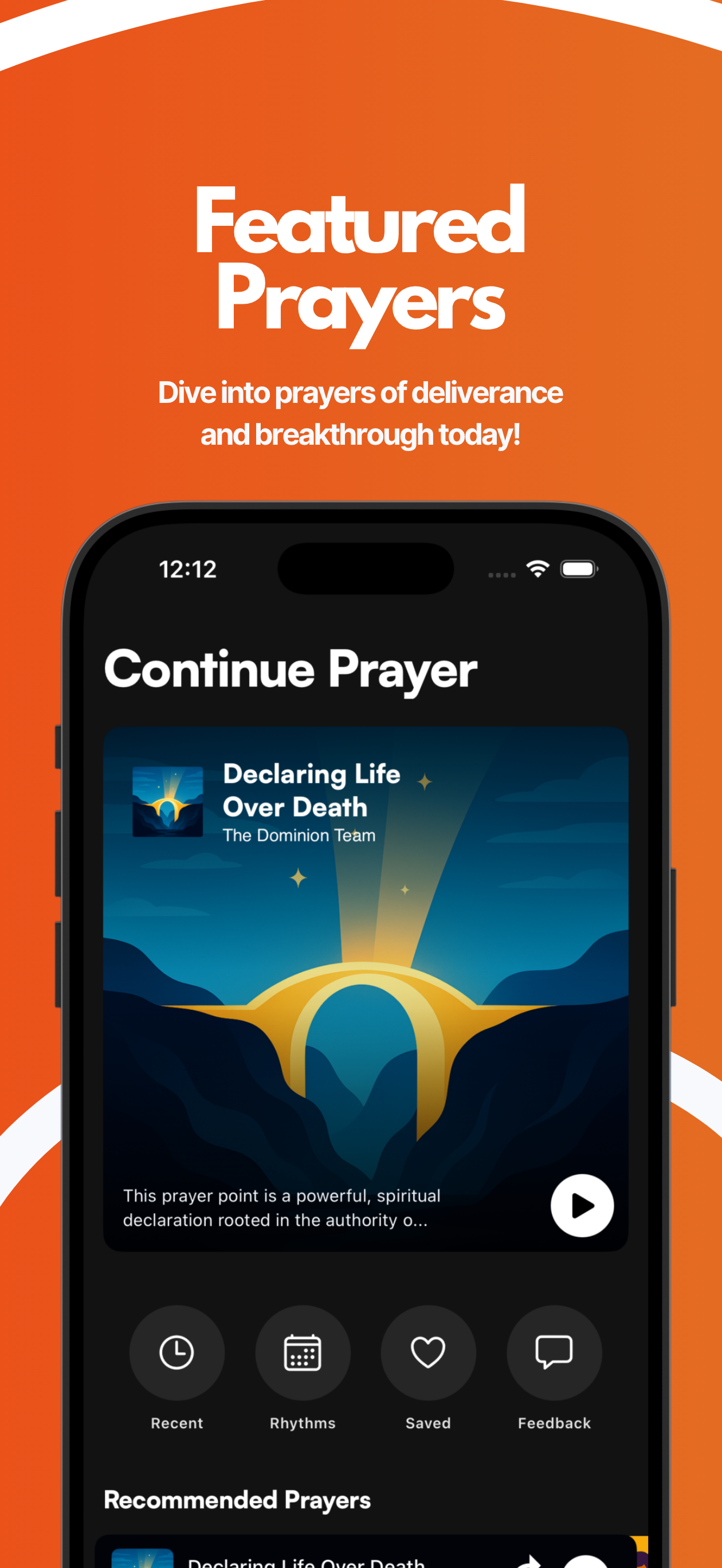 Dominion gallery image