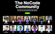 The NoCode Crew