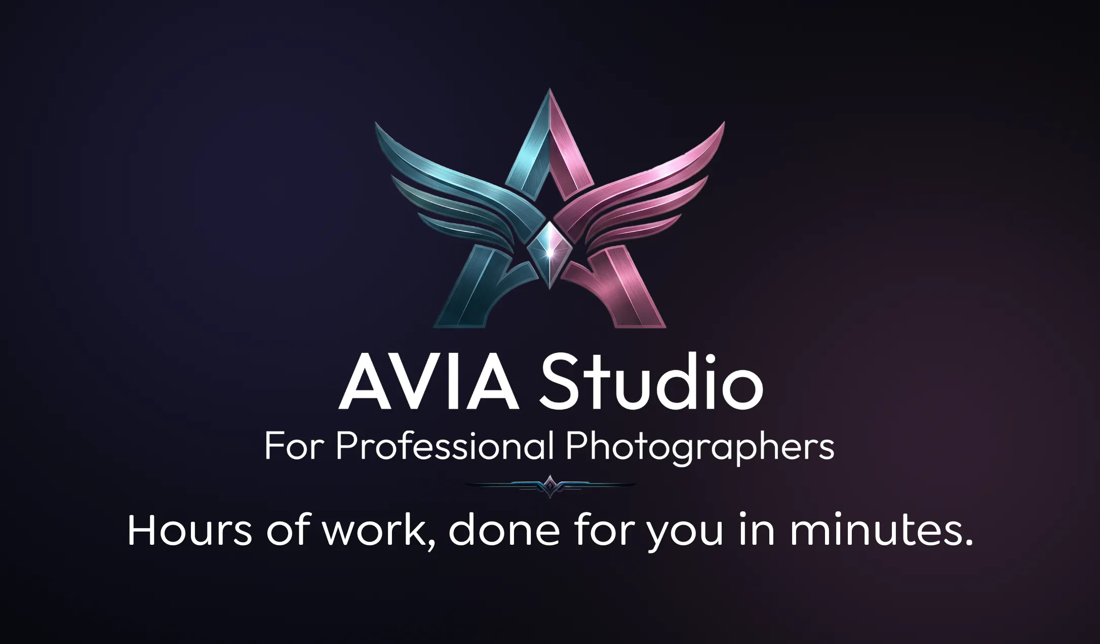 AVIA Studio gallery image