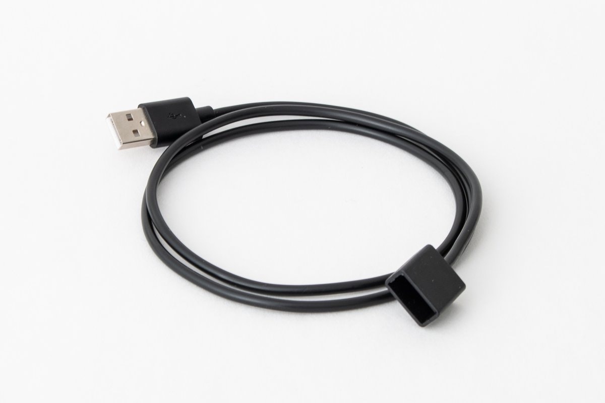 Jucce Charger gallery image