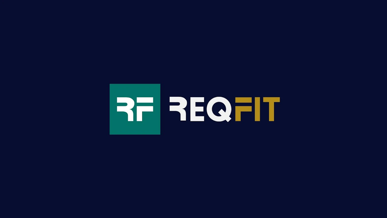 ReqFit screenshot 1 (video preview)
