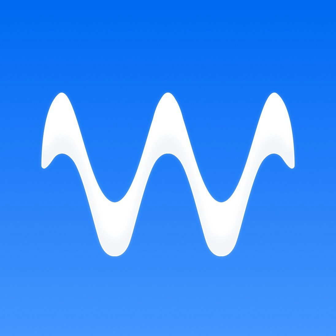 Wavform logo