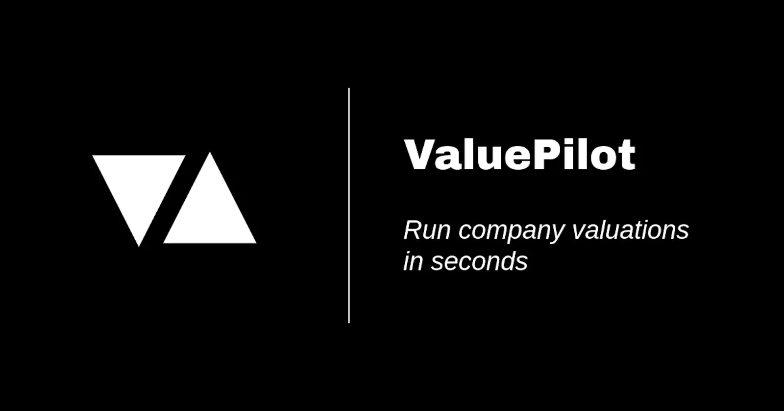 ValuePilot screenshot 1