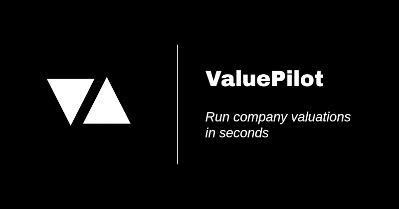 ValuePilot screenshot 1
