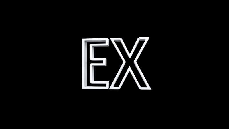 Exponent logo
