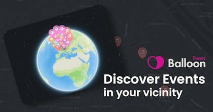 Balloon Events gallery image