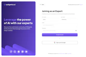 Optigenius.ai gallery image