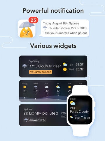 MyWeather gallery image