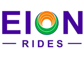 Eion Rides by Ezeonsoft