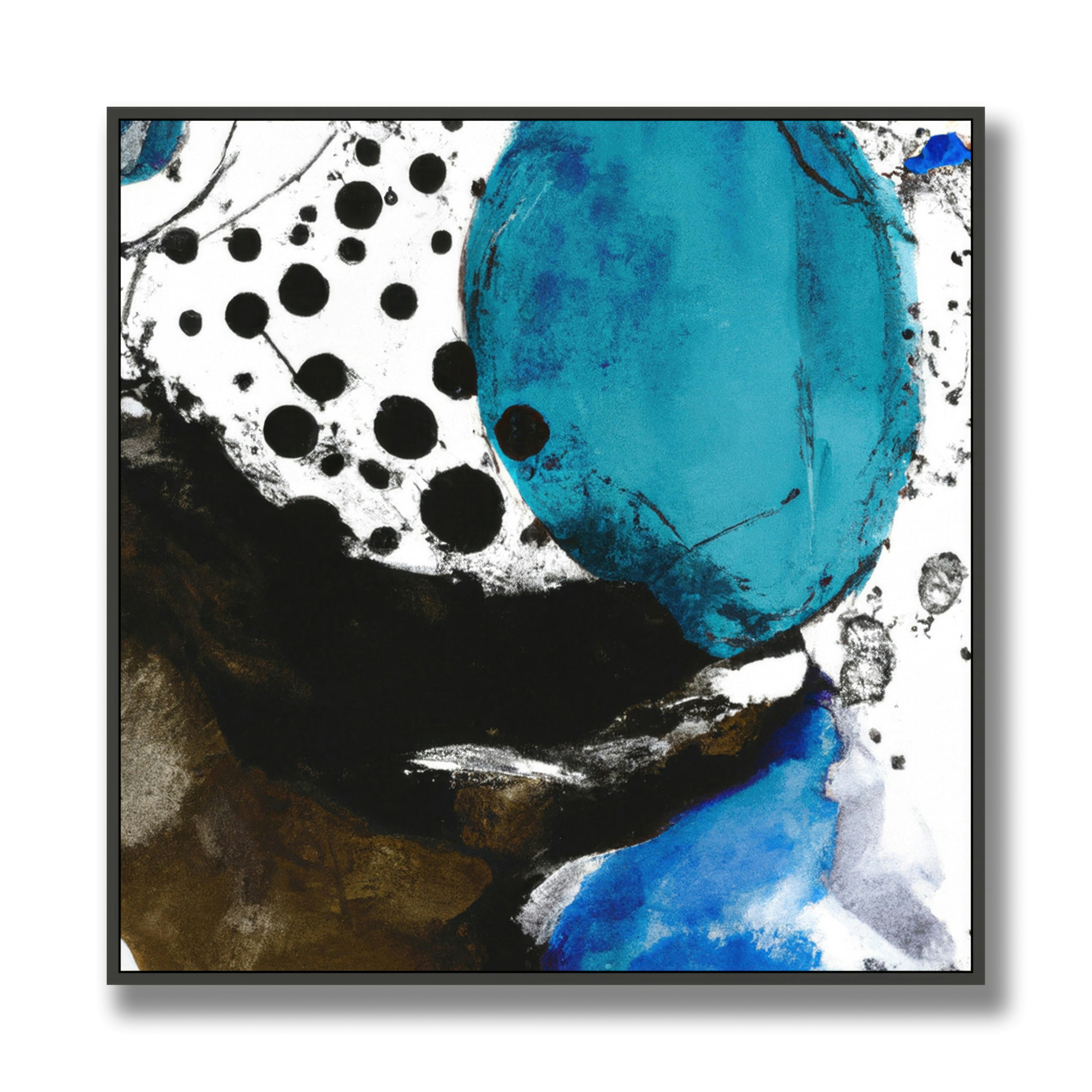 A arte imprime ai media 8