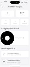 idX – AI Inventory gallery image