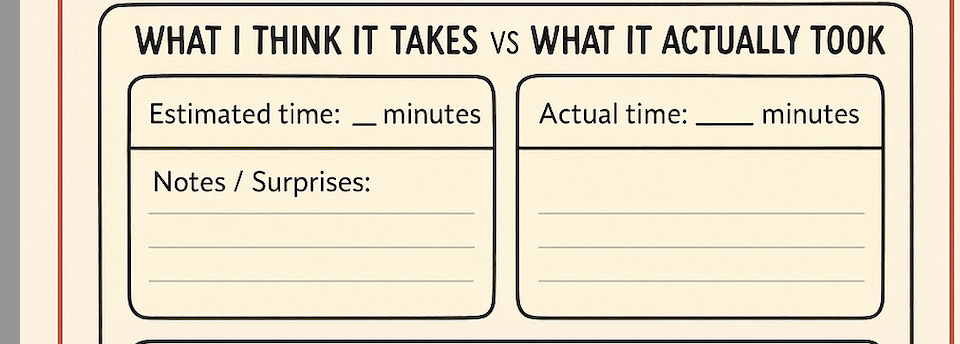 Time Tamer gallery image