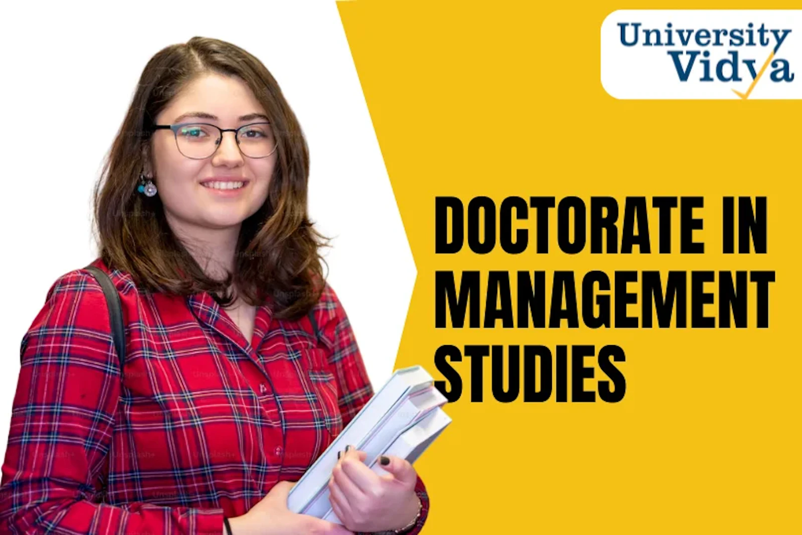 Doctorate in Management Studies screenshot 1