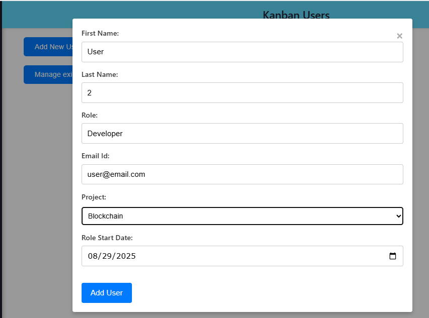 Kanban.ai - जहां प्रवाह उत्पादकता से मिलता है मीडिया 3