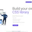 Adaptive CSS