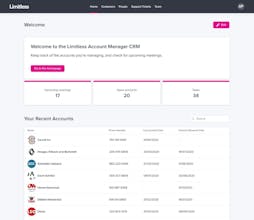 ShareTable gallery image