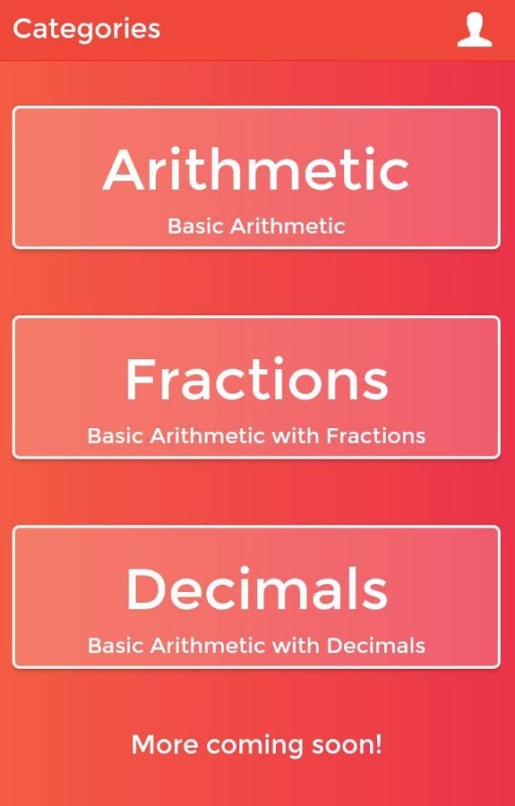 Aris Math gallery image