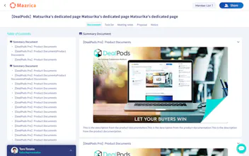 DealPods gallery image