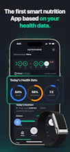 NutriThrive AI Nutrition Coach gallery image