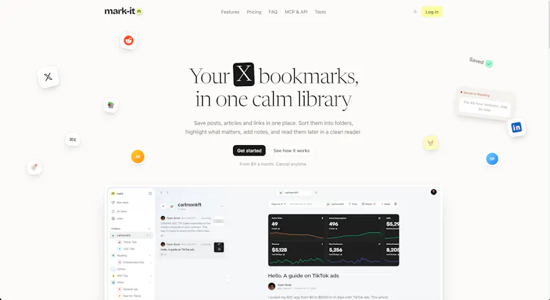 mark-it screenshot 3